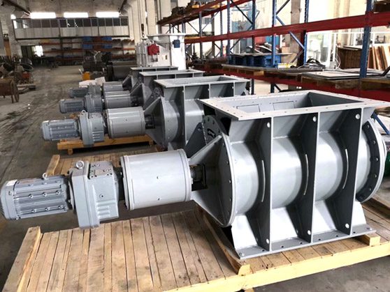 Star-ash-discharge-valve-2 Star ash discharge valve