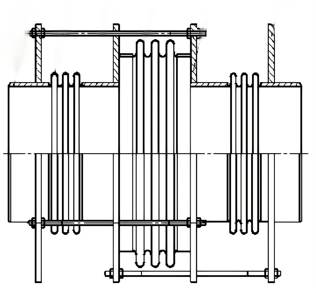 expansion joint | bellow | pipeline bellow | Darko