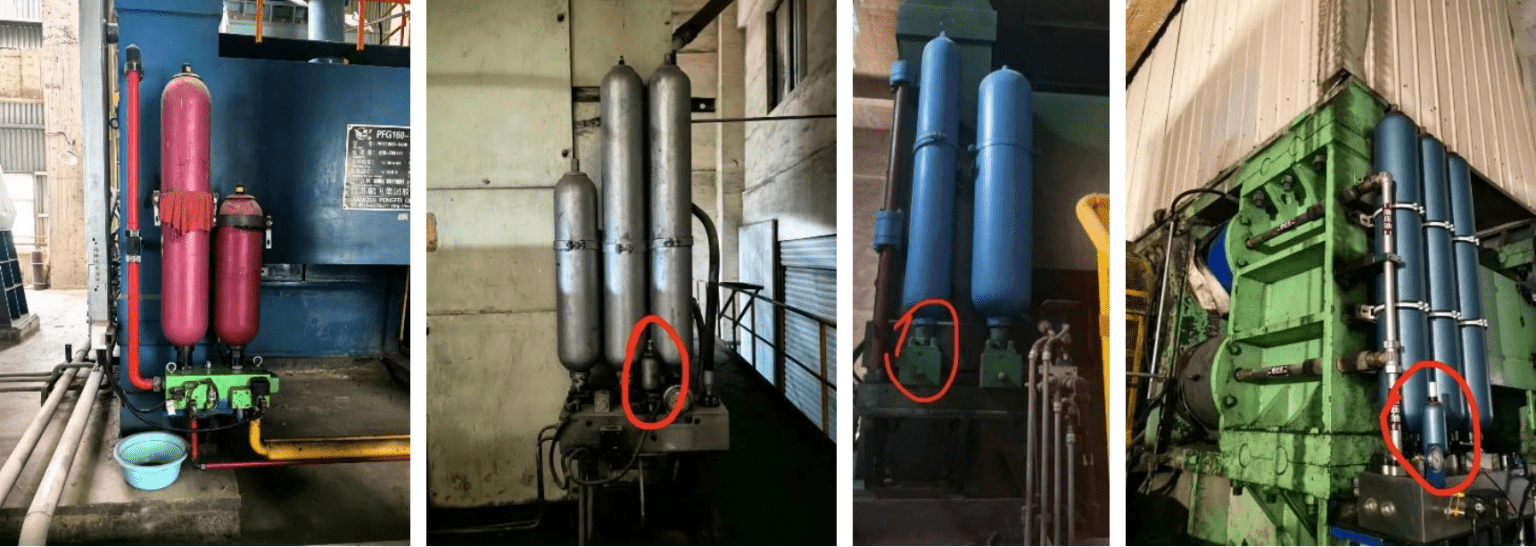 Efficient Roller Press Solutions DARKO Cement Equipment Supplier