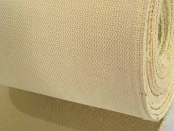 Kevlar® High-Temperature Air Slide Fabric - Withstands -196°C to 260°C, tensile strength >3000MPa.