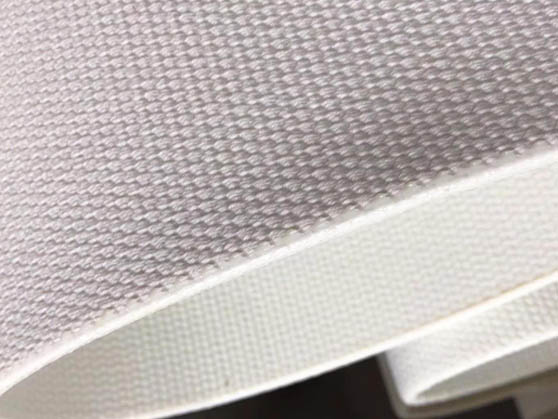 Synthetic fiber air slide fabric is a critical component used in pneumatic conveying systems (such as dense/dilute phase conveying, fluidized beds, etc.).