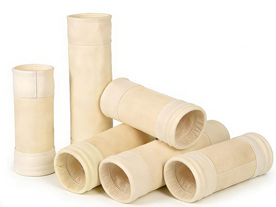 Darko product Aramid filter bag