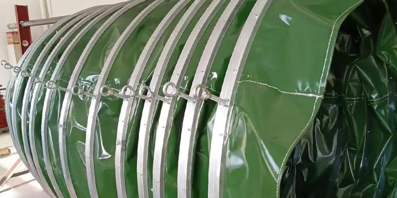 Material Selection for Bulk Loader Expansion Sleeves Blog