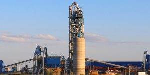 Cement Production Lines