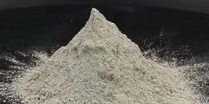 Types of Refractory Cement